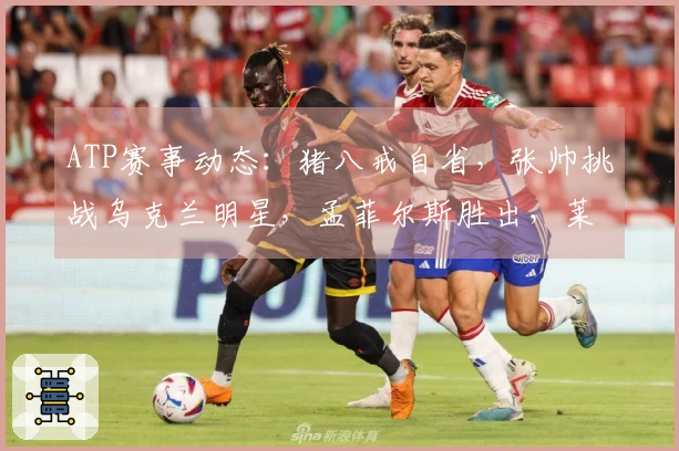 ATP赛事动态：猪八戒自省，张帅挑战乌克兰明星，孟菲尔斯胜出，莱巴赢取冠军