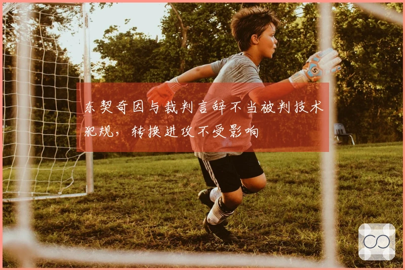 东契奇因与裁判言辞不当被判技术犯规，转换进攻不受影响